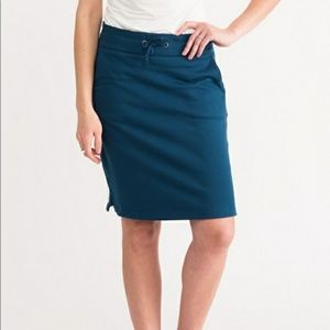 Agnes and dora weekend skirt